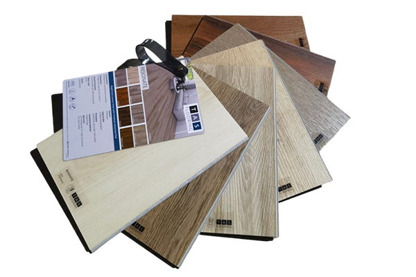 Floor Carpet Display Rack Brand Customization